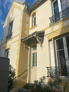 Charmante maison au calme